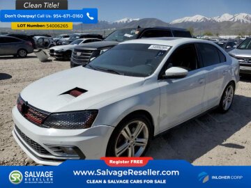 New 2017 Volkswagen Jetta