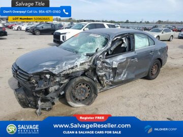 New 2017 Volkswagen Jetta