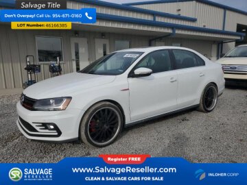 New 2017 Volkswagen Jetta