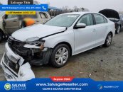 New 2017 Volkswagen Jetta