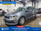 New 2017 Volkswagen Jetta