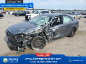 New 2017 Volkswagen Jetta