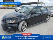 New 2017 Volkswagen Jetta GLI SE Sedan