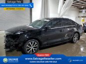 New 2017 Volkswagen Jetta