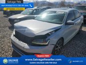 New 2017 Volkswagen Jetta