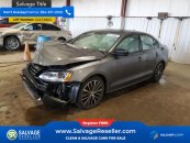 New 2017 Volkswagen Jetta