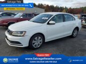 New 2017 Volkswagen Jetta