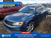 New 2017 Volkswagen Jetta