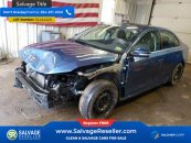 New 2017 Volkswagen Jetta