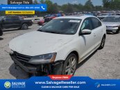 New 2017 Volkswagen Jetta
