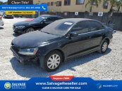 New 2017 Volkswagen Jetta