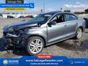 New 2017 Volkswagen Jetta