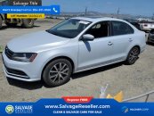 2017 Volkswagen Jetta