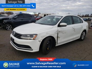 2017 Volkswagen Jetta
