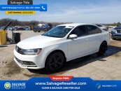 2017 Volkswagen Jetta