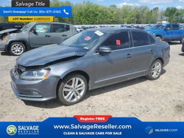 2017 Volkswagen Jetta