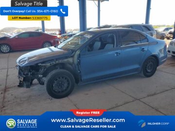 2017 Volkswagen Jetta