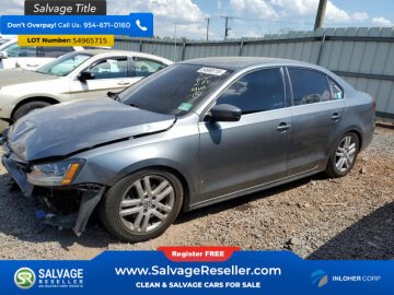 2017 Volkswagen Jetta