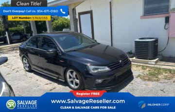 2017 Volkswagen Jetta