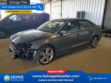 2017 Volkswagen Jetta GLI SE Sedan