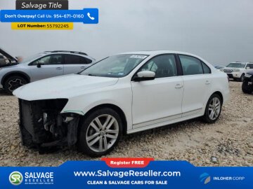 2017 Volkswagen Jetta