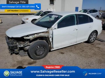 2017 Volkswagen Jetta