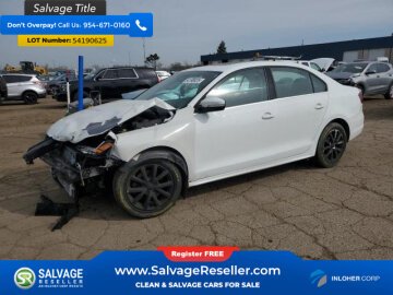 2017 Volkswagen Jetta