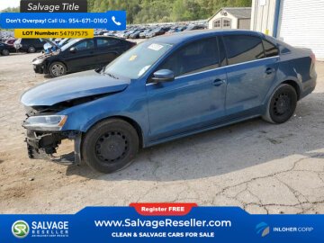2017 Volkswagen Jetta