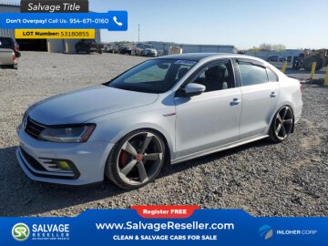 2017 Volkswagen Jetta