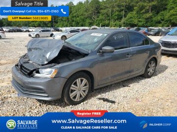 2017 Volkswagen Jetta