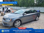 2017 Volkswagen Jetta