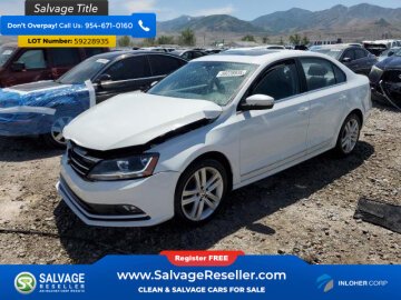 2017 Volkswagen Jetta