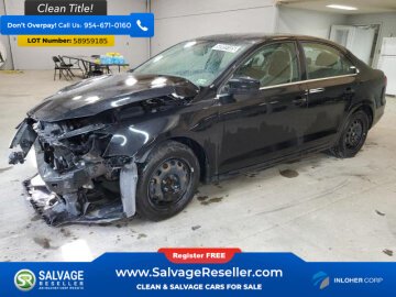 2017 Volkswagen Jetta