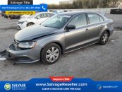 2017 Volkswagen Jetta