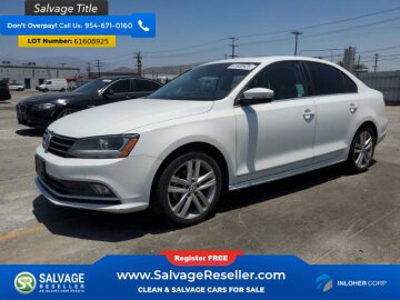 2017 Volkswagen Jetta