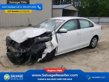 2017 Volkswagen Jetta