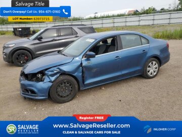 2017 Volkswagen Jetta