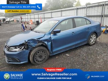 2017 Volkswagen Jetta