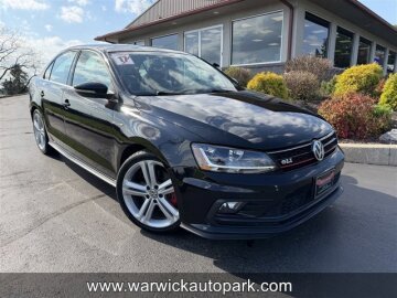 2017 Volkswagen Jetta GLI