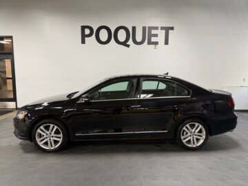2017 Volkswagen Jetta