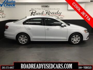 2017 Volkswagen Jetta