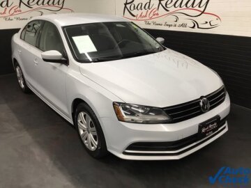 2017 Volkswagen Jetta