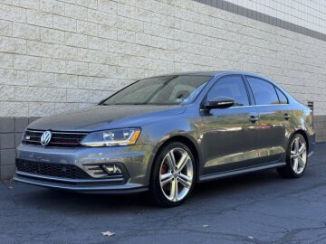 2017 Volkswagen Jetta GLI