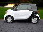 Thumbnail Photo 5 for 2017 smart fortwo