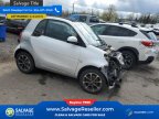 Thumbnail Photo 5 for 2017 smart fortwo