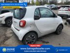 Thumbnail Photo 4 for 2017 smart fortwo