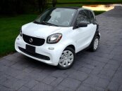 2017 smart fortwo