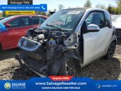 2017 smart fortwo