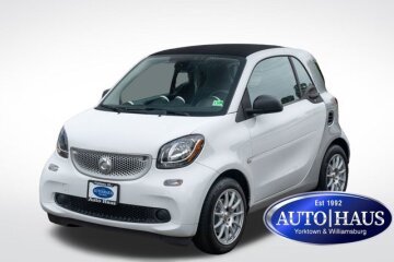 2017 smart fortwo