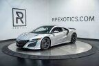 Thumbnail Photo 3 for 2018 Acura NSX